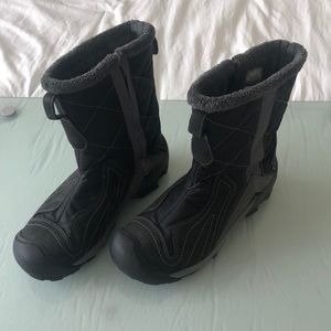 Keen Snow Boots